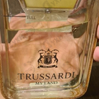 Духи My Land от Trussardi