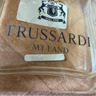 Духи My Land от Trussardi