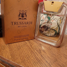 Отзыв Trussardi My Land