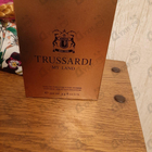 Духи My Land от Trussardi