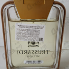 Отзыв Trussardi My Land