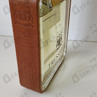 Отзыв Trussardi My Land