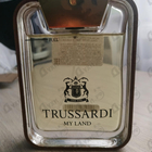 Отзыв Trussardi My Land