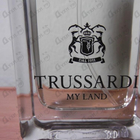Отзыв Trussardi My Land
