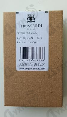 Парфюмерия Trussardi My Land