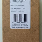 Духи My Land от Trussardi