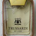Парфюм Trussardi My Land