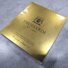 Отзыв Trussardi My Land