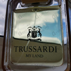 Отзыв Trussardi My Land