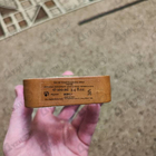 Духи My Land от Trussardi