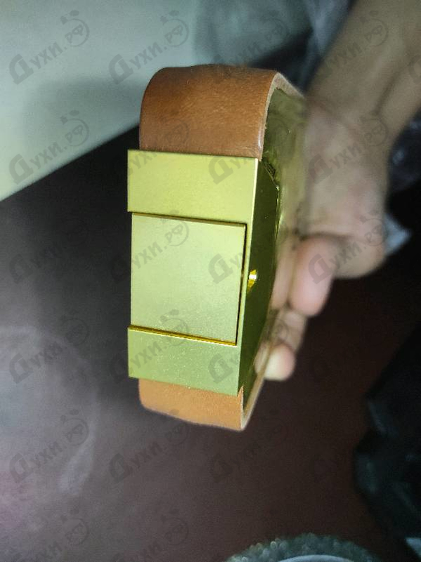 Духи My Land от Trussardi