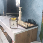 Отзыв Trussardi My Land