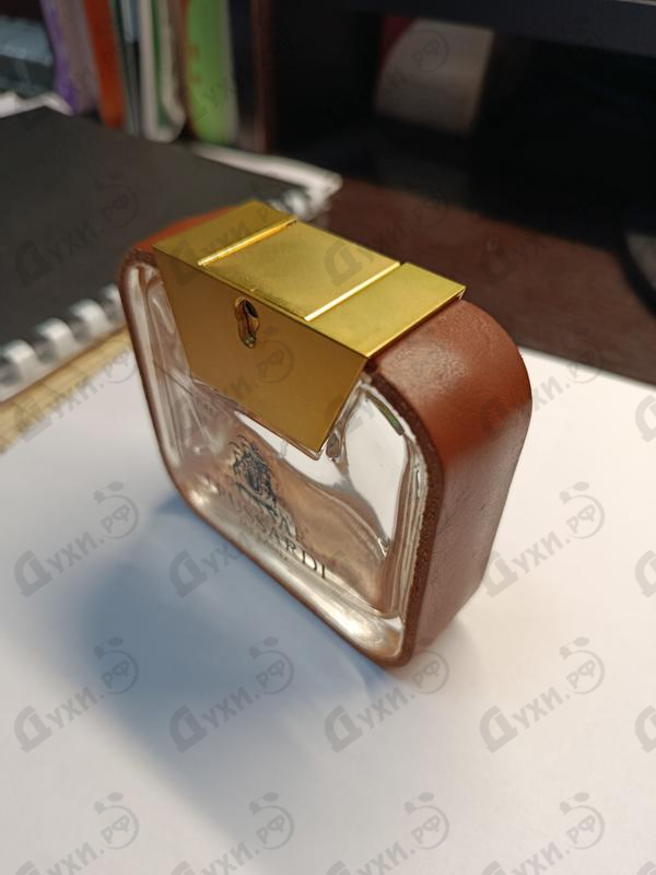 Духи My Land от Trussardi