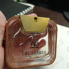 Отзыв Trussardi My Land
