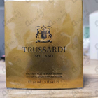 Отзыв Trussardi My Land