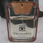 Отзыв Trussardi My Land
