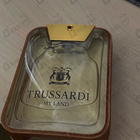 Отзывы Trussardi My Land