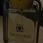 Отзыв Trussardi My Land