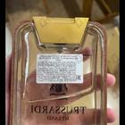 Отзыв Trussardi My Land