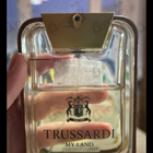 Отзыв Trussardi My Land