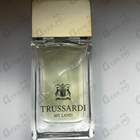 Отзывы Trussardi My Land