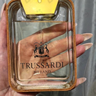 Духи My Land от Trussardi