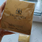 Духи My Land от Trussardi