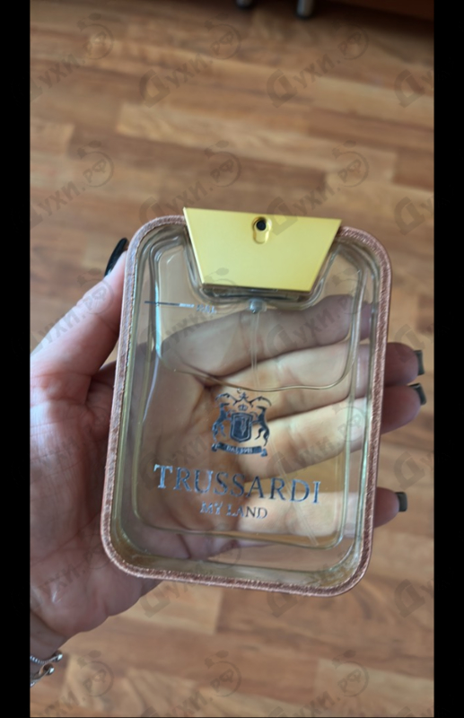 Купить My Land от Trussardi
