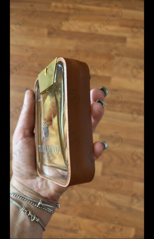 Парфюмерия My Land от Trussardi