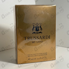 Отзывы Trussardi My Land