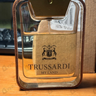Духи My Land от Trussardi