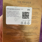 Отзывы Trussardi My Land