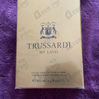 Отзыв Trussardi My Land