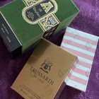 Отзывы Trussardi My Land