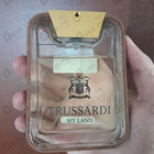 Отзыв Trussardi My Land