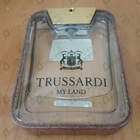Духи My Land от Trussardi