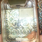 Отзыв Trussardi My Land