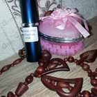 Отзыв Christian Dior Oud Ispahan