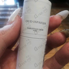 Отзывы Christian Dior Oud Ispahan