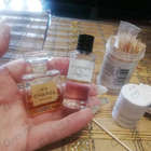 Отзыв Christian Dior Oud Ispahan
