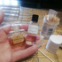 Парфюмерия Oud Ispahan от Christian Dior