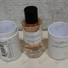 Отзыв Christian Dior Oud Ispahan