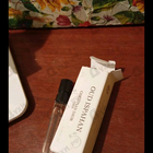 Отзыв Christian Dior Oud Ispahan