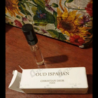 Парфюм Christian Dior Oud Ispahan
