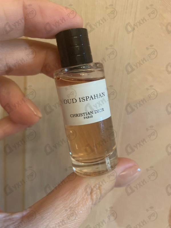 Купить Christian Dior Oud Ispahan