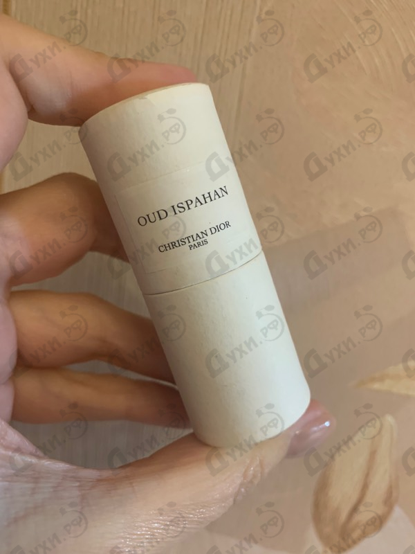 Купить Oud Ispahan от Christian Dior