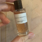 Отзыв Christian Dior Oud Ispahan