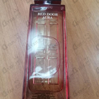 Отзыв Elizabeth Arden Red Door Aura