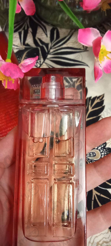 Купить Elizabeth Arden Red Door Aura