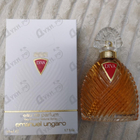Отзыв Emanuel Ungaro Diva